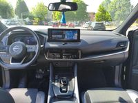 Usata Nissan Qashqai Tekna 190 CV (139 kW) 2023 Nero SUV