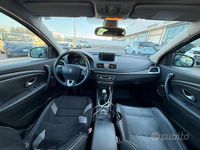 Usata Renault Mégane III 130 CV (95 kW) 2010 Bianco Berlina