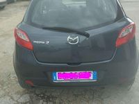 Usata Mazda 2 90th Anniversary 75 CV (55 kW) 2010 Utilitaria