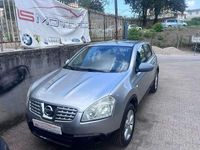 Usata Nissan Qashqai Acenta 110 CV (80 kW) 2009 SUV