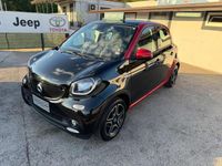 usata Smart ForFour 70 1.0 Passion