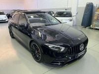Usata Mercedes A35 AMG AMG 310 CV (228 kW) 2020 Nero Berlina