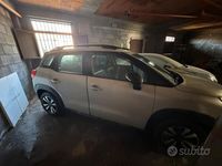 Usata Citroën C3 110 CV (80 kW) 2019 Utilitaria