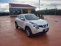 Usata Nissan Juke Acenta 117 CV (86 kW) 2017 SUV