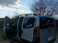 Usata Citroën Nemo XTR 75 CV (55 kW) 2011 Grigio Monovolume