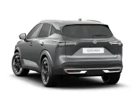 Nuova Nissan Qashqai N-Connecta 140 CV (102 kW) 2026 Grigio SUV