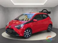 Usata Toyota Aygo 72 CV (52 kW) 2021 Utilitaria