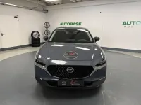 Usata Mazda CX-30 140 CV (102 kW) 2021 Machine grey SUV