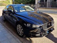 usata Jaguar XE 2.0 D 180 CV