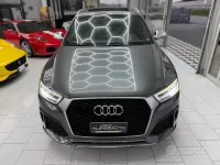 Usata Audi Q3 340 CV (250 kW) 2015 Grigio SUV