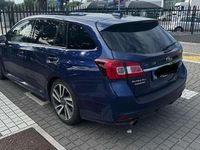 Usata Subaru Levorg 170 CV (125 kW) 2016 Station wagon