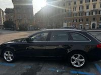 Usata Audi A4 Advanced 190 CV (139 kW) 2015 Station wagon