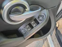 Usata Fiat 500 140 CV (102 kW) 2017 Grigio Station wagon