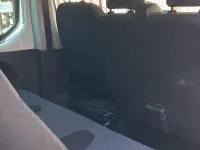 Usata Opel Vivaro 140 CV (102 kW) 2015 Bianco Monovolume