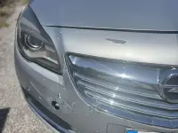 Usata Opel Insignia Business 163 CV (119 kW) 2014 Station wagon