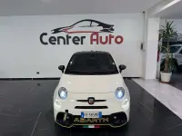 Usata Abarth 595 Pista 160 CV (117 kW) 2018 Other Berlina