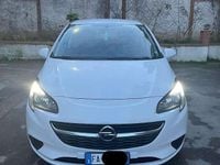 Usata Opel Corsa S 75 CV (55 kW) 2015 Utilitaria