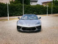 Usata Corvette Stingray 481 CV (353 kW) 2024 Coupé