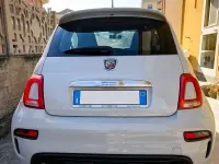 Usata Abarth 595 144 CV (105 kW) 2021 Utilitaria