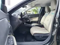 Usata Fiat 600 La Prima 110 CV (80 kW) 2025 Nero SUV