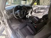 Usata Mini Cooper SE Essential 75 kW (102 CV) 2024 Nero Utilitaria