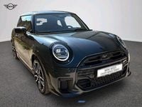 Usata Mini John Cooper Works 204 CV (150 kW) 2025 Utilitaria