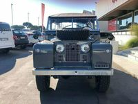 usata Land Rover Defender 109 Series IIA Pick-Up Telonato 9 posti