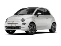 Usata Fiat 500X Opening Edition 140 CV (102 kW) 2015 Bianco SUV
