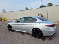 Usata Alfa Romeo Giulia Executive 190 CV (139 kW) 2021 Berlina