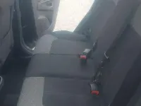 Usata Ford Ecosport 125 CV (91 kW) 2016 Nero SUV