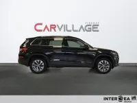 Usata Skoda Kodiaq Style 150 CV (110 kW) 2024 Nero SUV