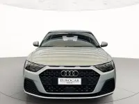 Usata Audi A1 Sportback Business 116 CV (85 kW) 2026 Argento rugiada metallizzato Utilitaria