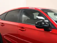 Usata Honda Civic Sport 184 CV (135 kW) 2025 Rosso Berlina
