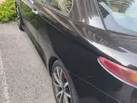 Usata Alfa Romeo GT 150 CV (110 kW) 2007 Coupé