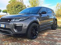 Usata Land Rover Range Rover evoque SE Dynamic 150 CV (110 kW) 2016 SUV