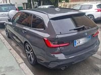 Usata BMW 318 M Sport 150 CV (110 kW) 2020 Station wagon