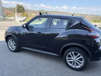 Usata Nissan Juke Acenta 116 CV (85 kW) 2016 SUV