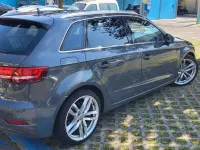 Usata Audi A3 Design 116 CV (85 kW) 2017 Berlina
