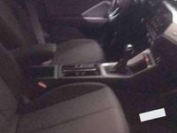 Usata Audi Q3 Business Plus 150 CV (110 kW) 2022 Nero SUV