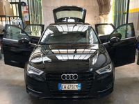 usata Audi A3 Sportback g-tron A3