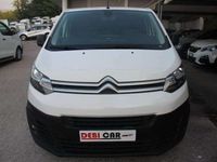 Usata Citroën Jumpy 2020 Bianco Monovolume