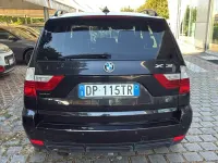 Usata BMW X3 177 CV (130 kW) 2008 Other SUV