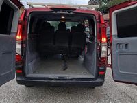 Usata Mercedes Vito 2005