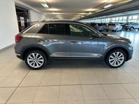 usata VW T-Roc 1.5 TSI ACT Advanced BlueMotion Technology