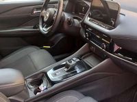 Usata Nissan Qashqai Tekna+ 158 CV (116 kW) 2021 SUV