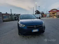 Occasion Opel Corsa 75 ch (55 kW) 2020 Bleue Citadine