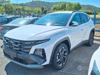 Nuova Hyundai i10 67 CV (49 kW) 2025 Bianco Utilitaria