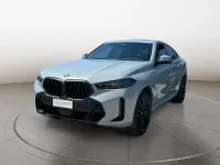 Usata BMW X6 M Sport 352 CV (258 kW) 2025 Grigio SUV