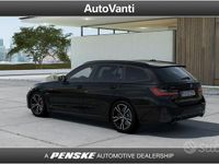 usata BMW 330e 330xDrive Touring