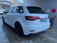 Usata Audi A3 150 CV (110 kW) 2016 Berlina
